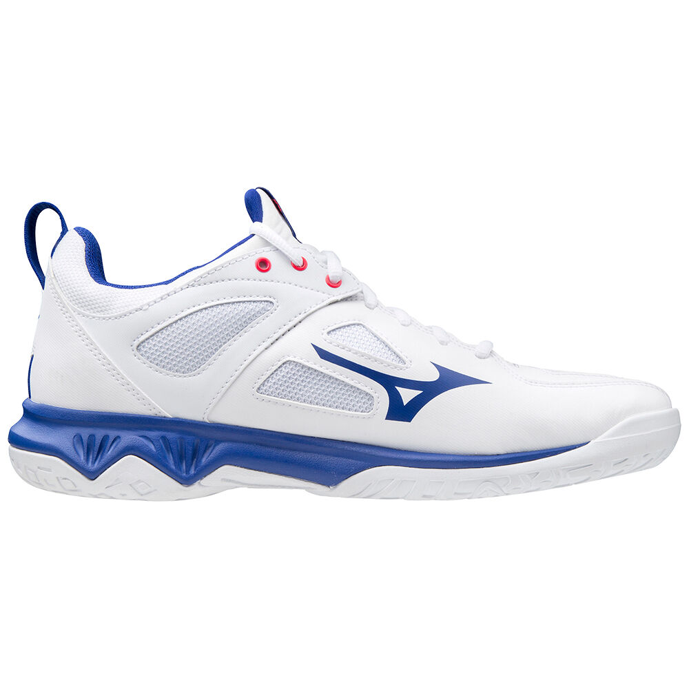 Mizuno wave cheap ghost md