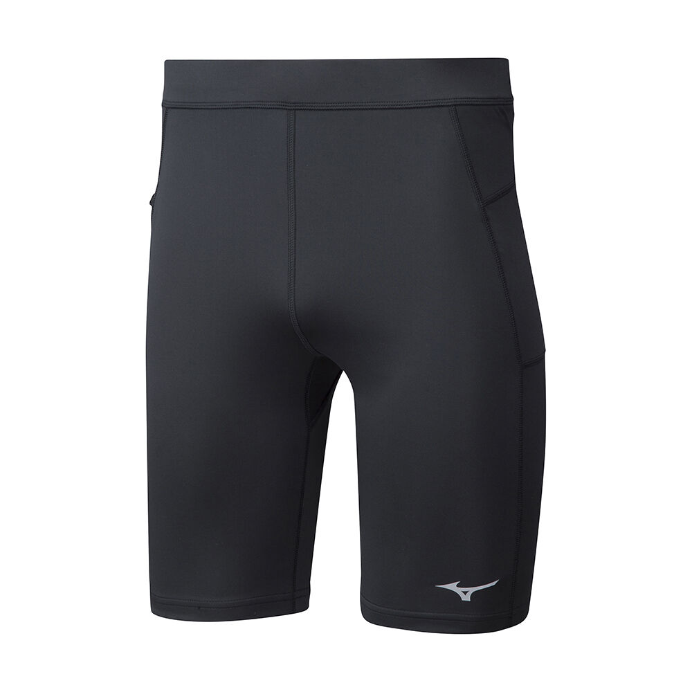 mizuno drylite shorts