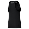 Mizuno Active DryAeroFlow Tank Top(W) Black