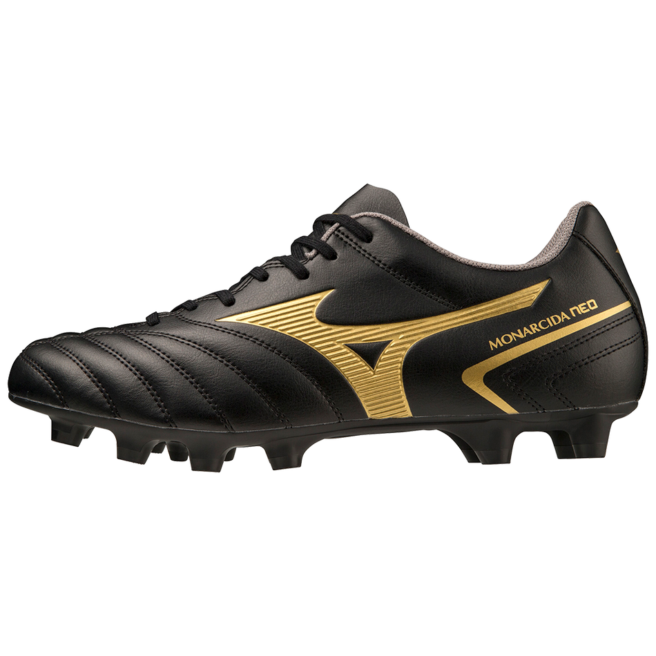 Mizuno MONARCIDA NEO II SELECT Black/Gold