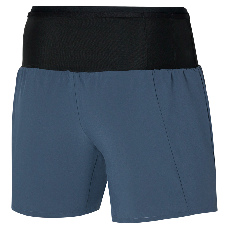 Mizuno Multi Pocket Short Vintage Indigo