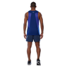 Mizuno DRYAEROFLOW TANK Reflexblue