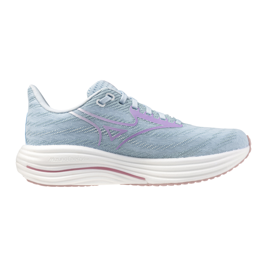 Mizuno WAVE RIDER 29 Nantucket Breeze/OrchidPetal/B