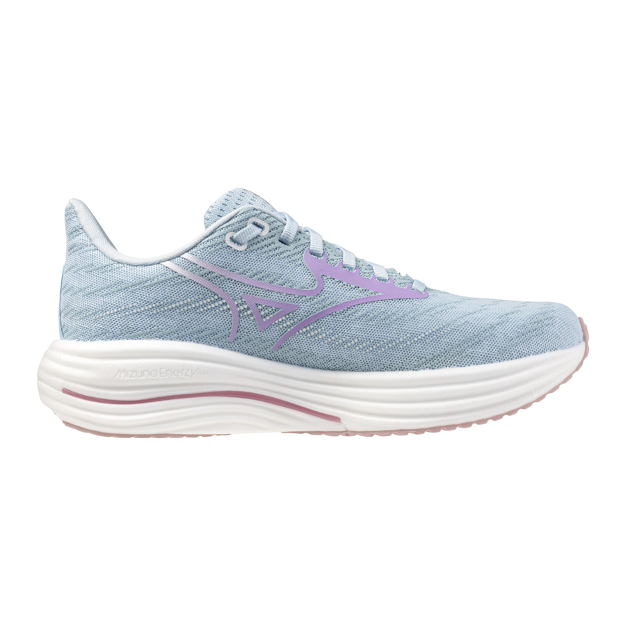 Mizuno WAVE RIDER 29 Nantucket Breeze/OrchidPetal/B
