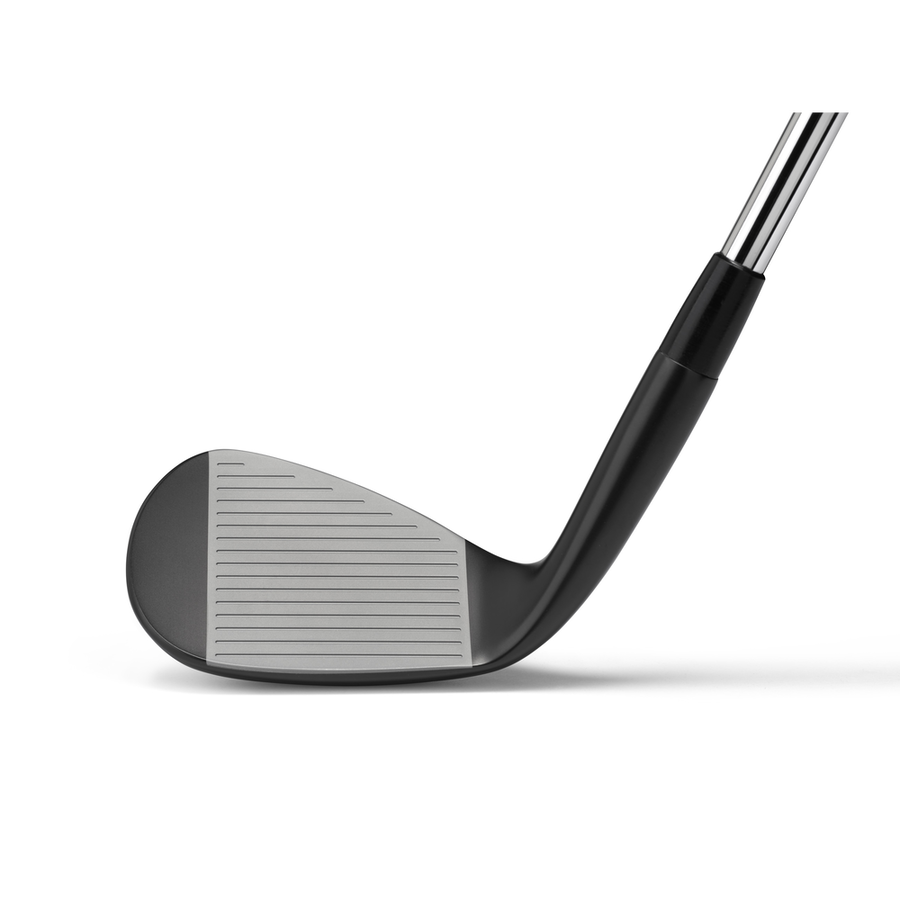 Mizuno Mizuno Pro T-1 wedge Black IP Black IP