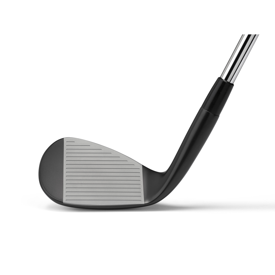 Mizuno Mizuno Pro T-1 wedge Black IP Black IP