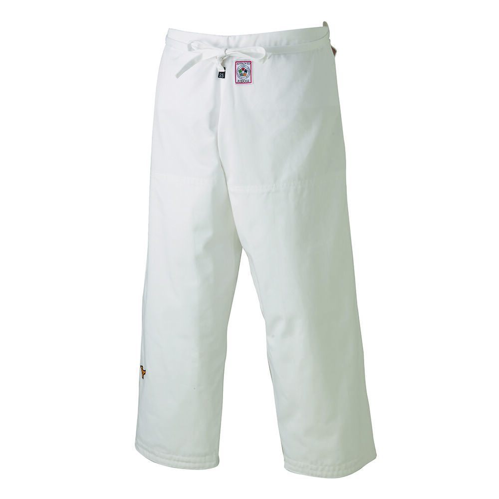 mizuno japan judo
