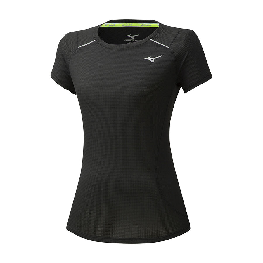 Mizuno DRY AEROFLOW TEE