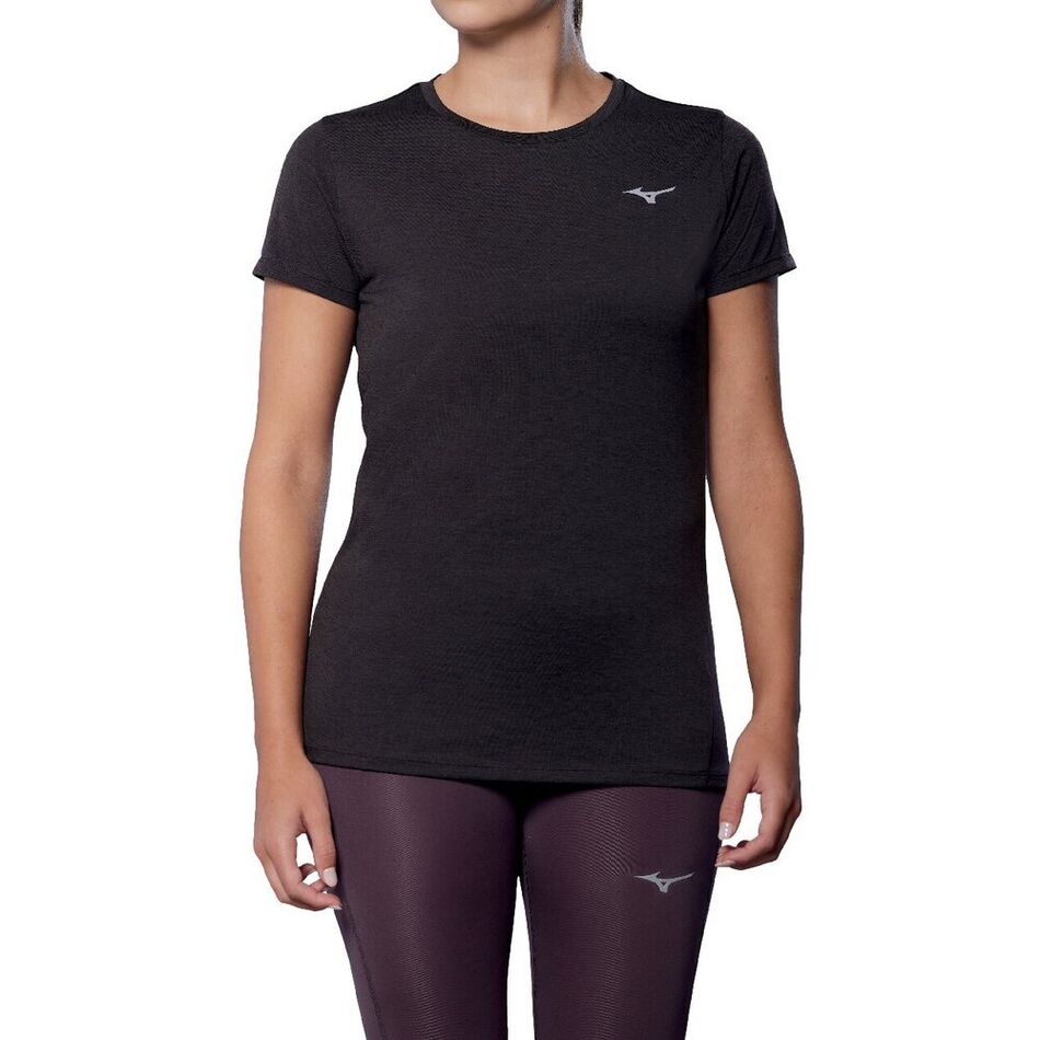 Mizuno IMPULSE CORE T-SHIRT Phantom