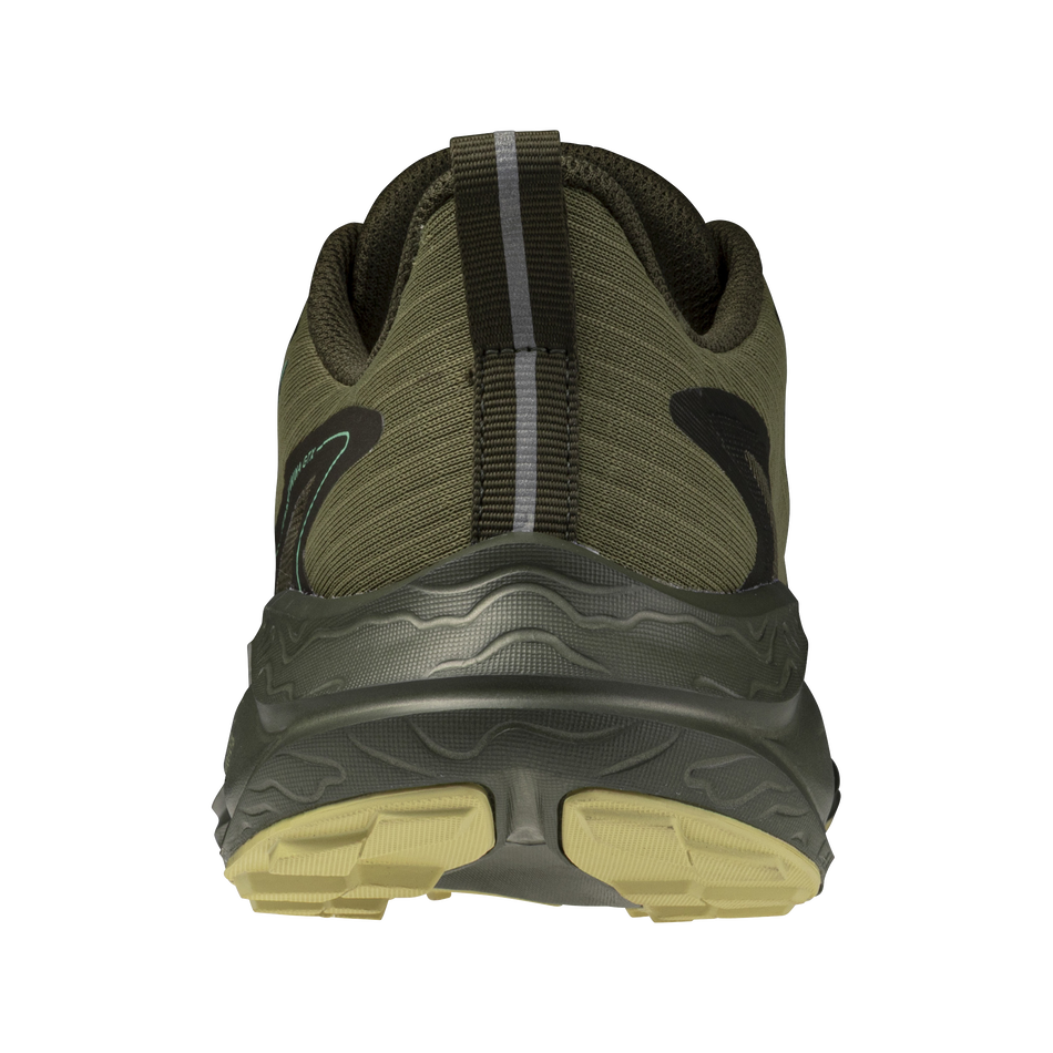 Mizuno MIZUNO NEO LUMINA GTX Martini Olive/mentholated/forest Night