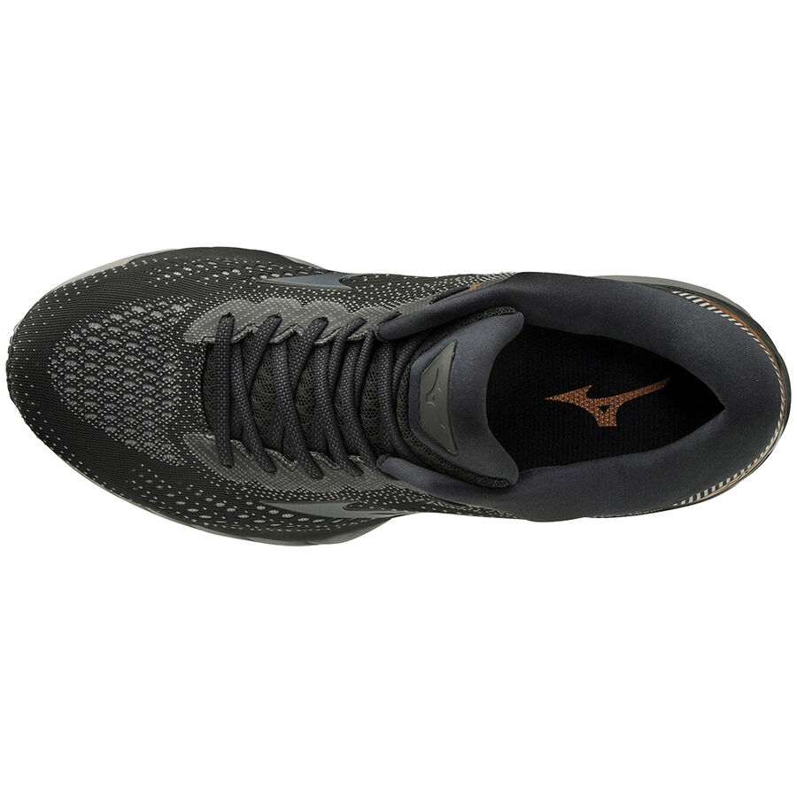 Mizuno WAVE SKY 3 Blk/DShadow/10135C