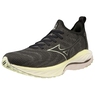 Mizuno WAVE NEO WIND UndyedBlack/Starlight