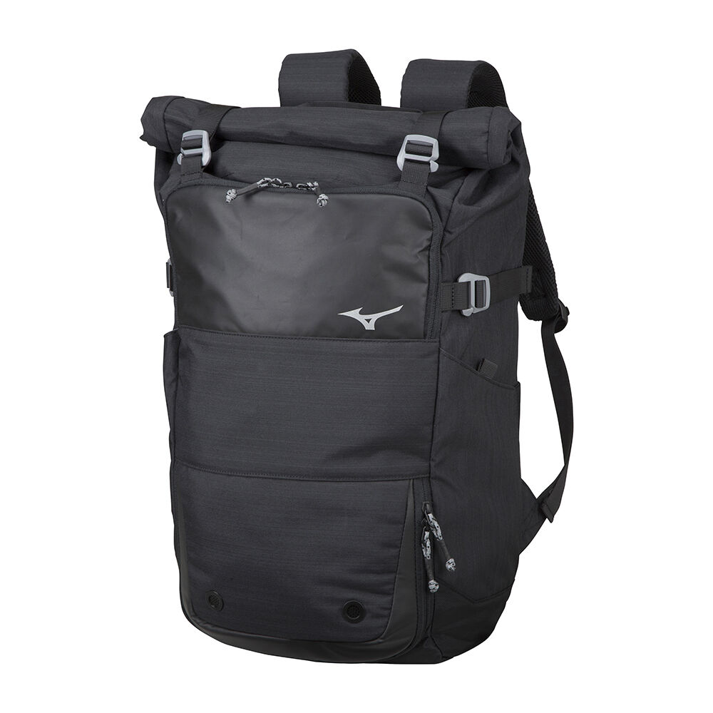 mizuno style backpack