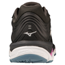 Mizuno Wave Paradox 5 Black Oyster/Nimbus Cloud/807 C