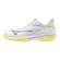 Mizuno WAVE EXCEED COURT PADEL White/Black Sand/Lemon Tonic