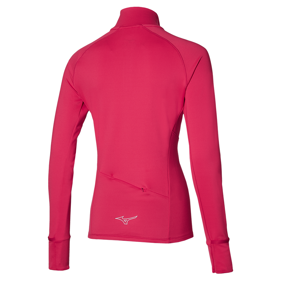Mizuno Warmalite HZ Rose Red