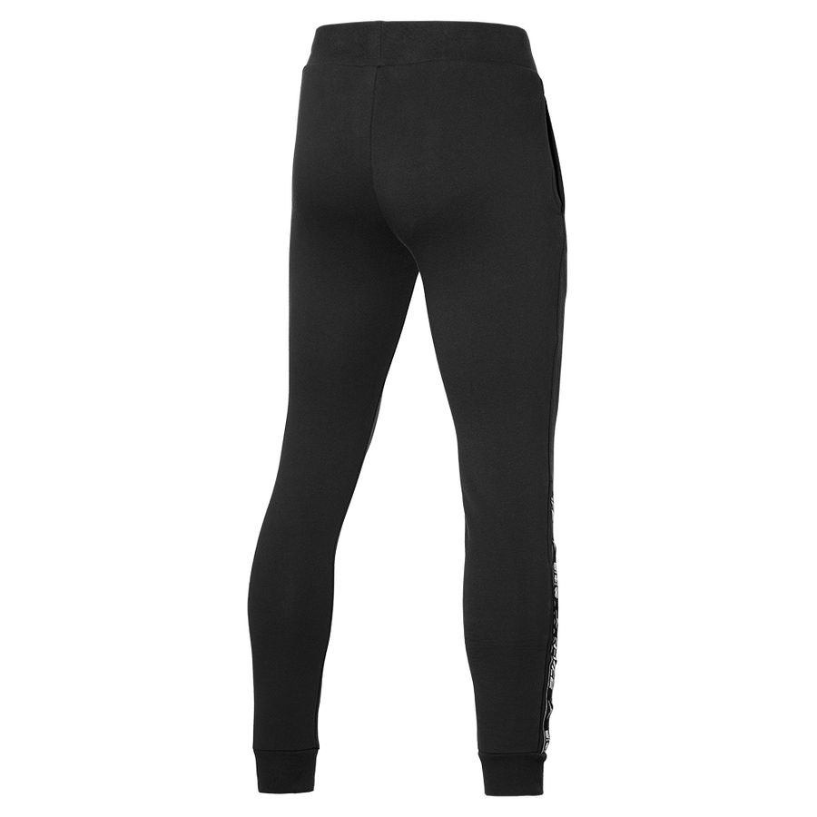 Mizuno Sweat Pant Black