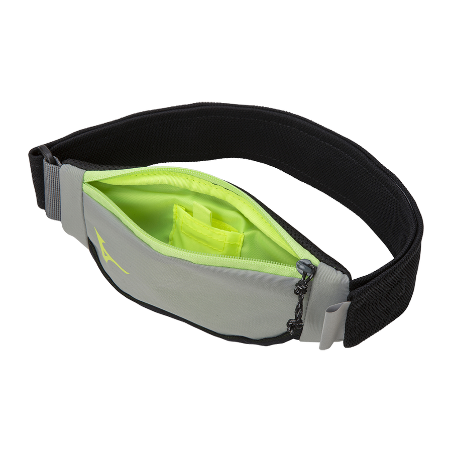 Mizuno Waist Pouch S J3GD201405