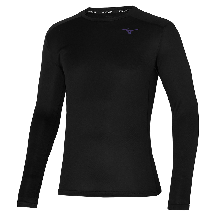 Mizuno Inifinity 88 Ls Tee 32GA265609