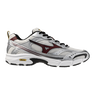 Mizuno MXR SPORT Nimbus Cloud/Syrah/Silver