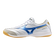 Mizuno MORELIA SALA ELITE IN White/laser blue/gold