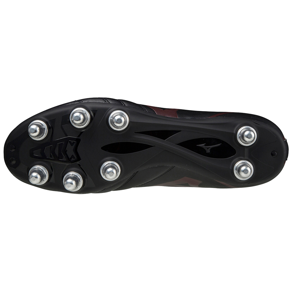 Mizuno Monarcida Neo Rugby SI Black/TawnyPort