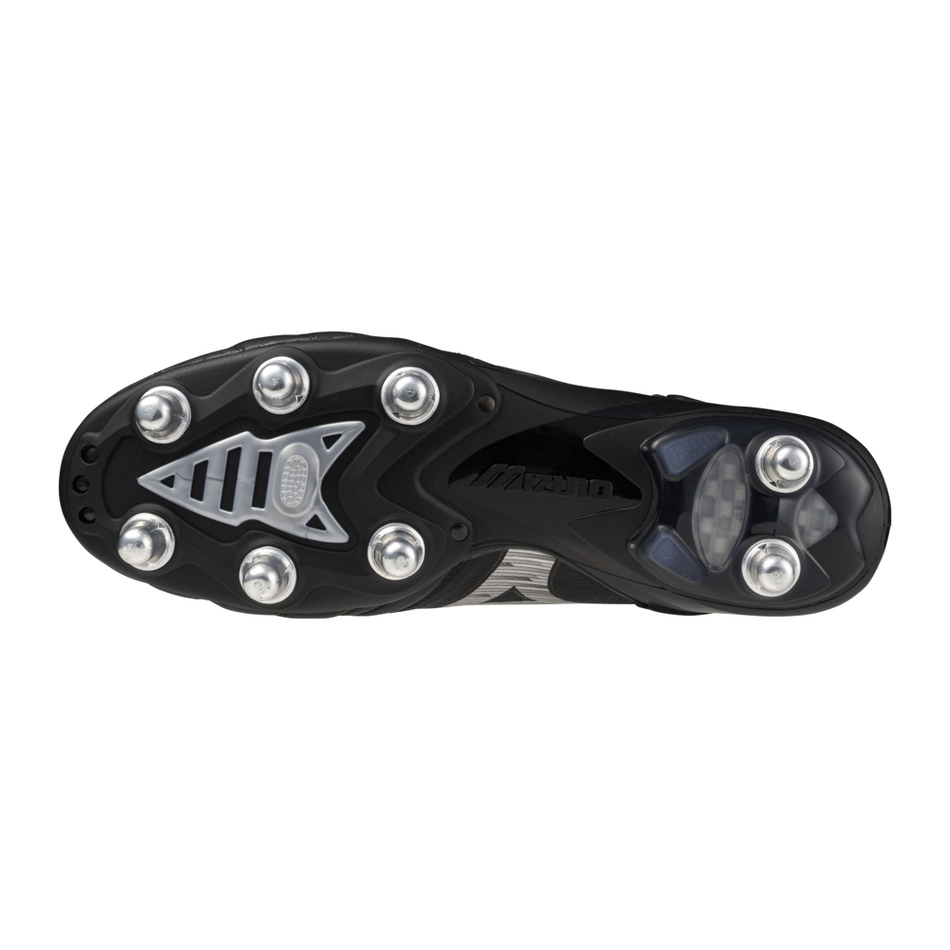 Mizuno MORELIA NEO IV BETA ELITE SI Black/galaxy silver/black