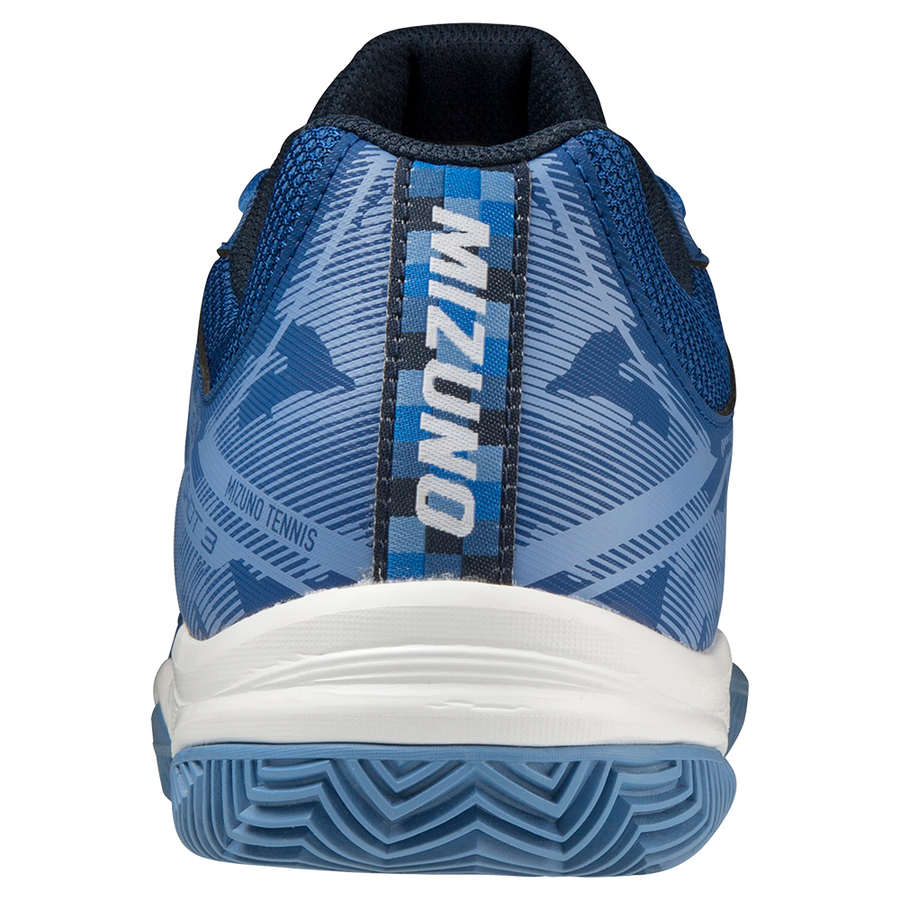 Mizuno Breakshot 3 CC 61GC212526