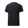Mizuno Heritage RB Tee Black