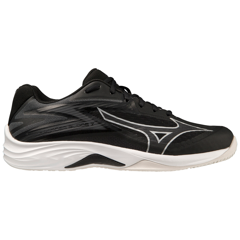 Mizuno THUNDER BLADE Z Black/Silver