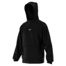 Mizuno Athleticwear new wave hoodie Black