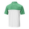 Mizuno Quick Dry Horizon Polo Mint