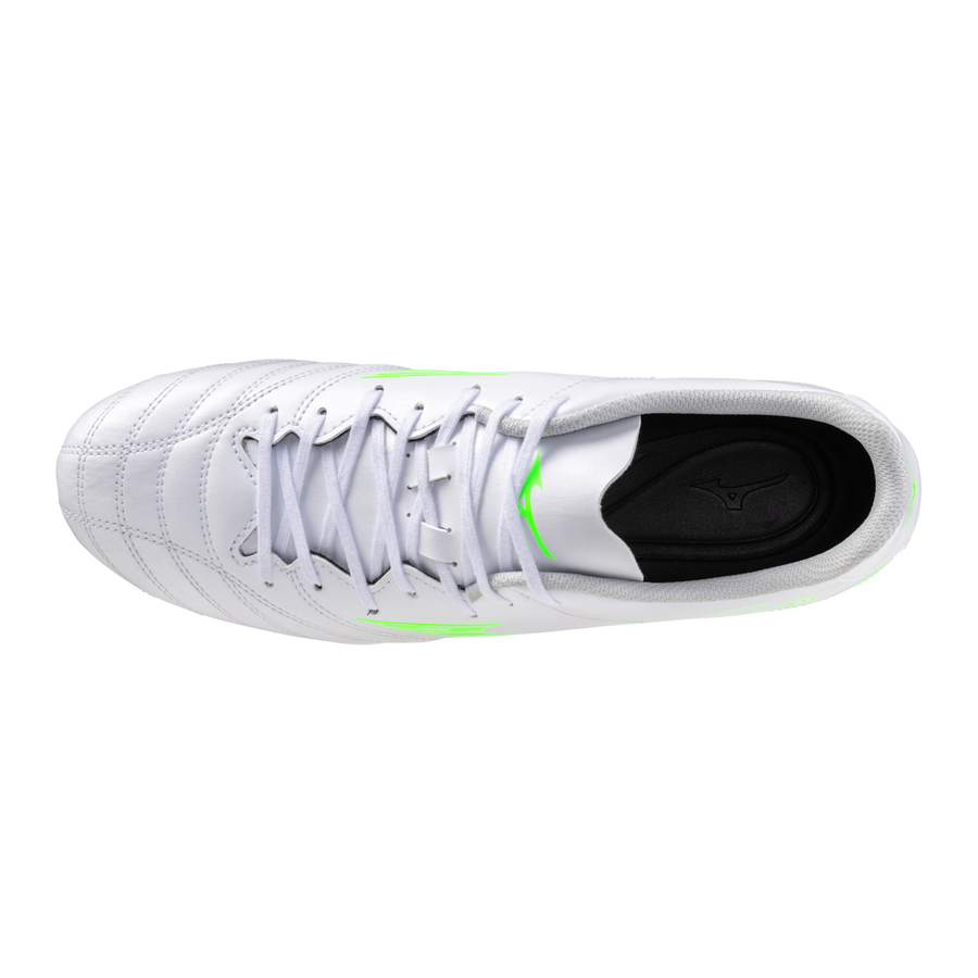 Mizuno MONARCIDA NEO III SELECT AG White/neon green
