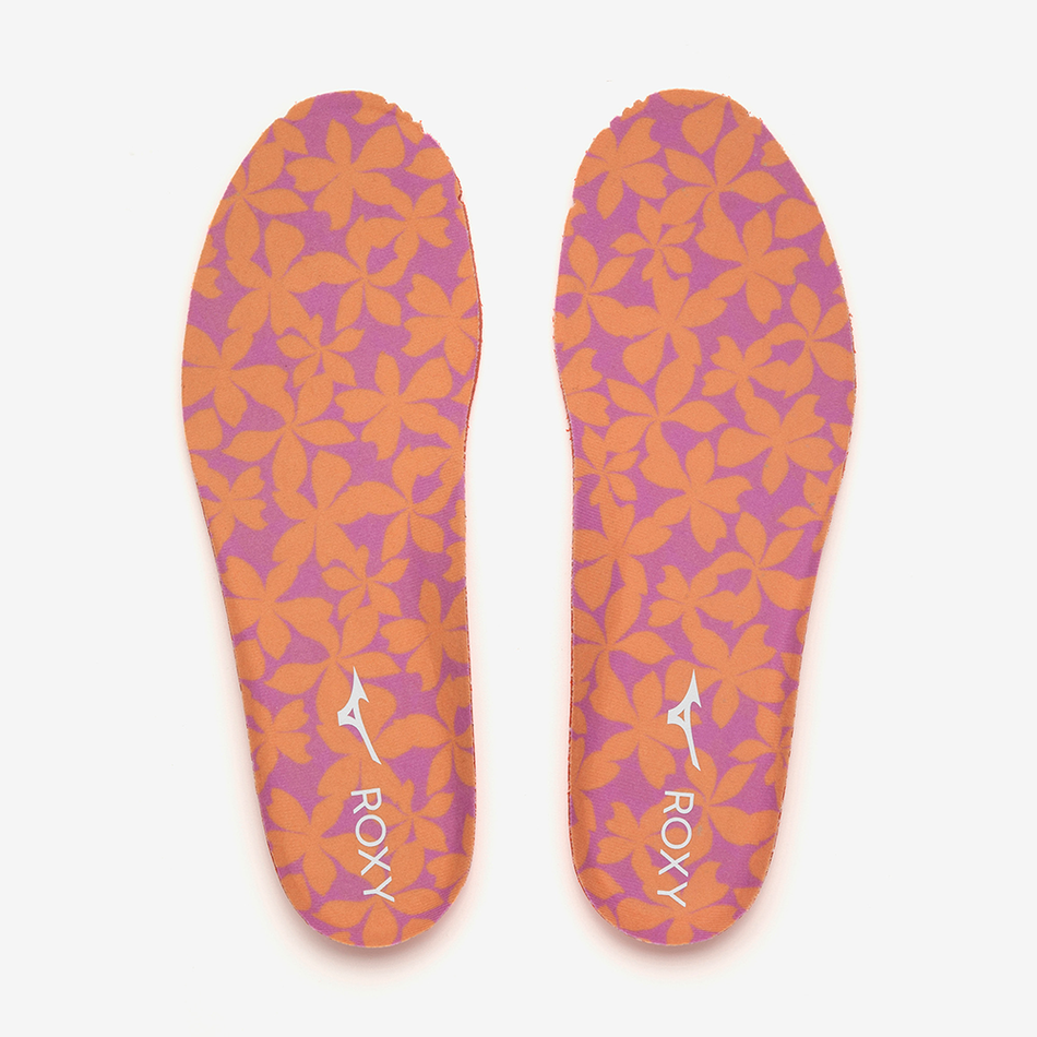 Mizuno WAVE RIDER 26 Roxy Cyclamen/White/Mock Orange