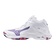 Mizuno WAVE LIGHTNING Z8 MID White/VioletIndigo/CamelliaRos