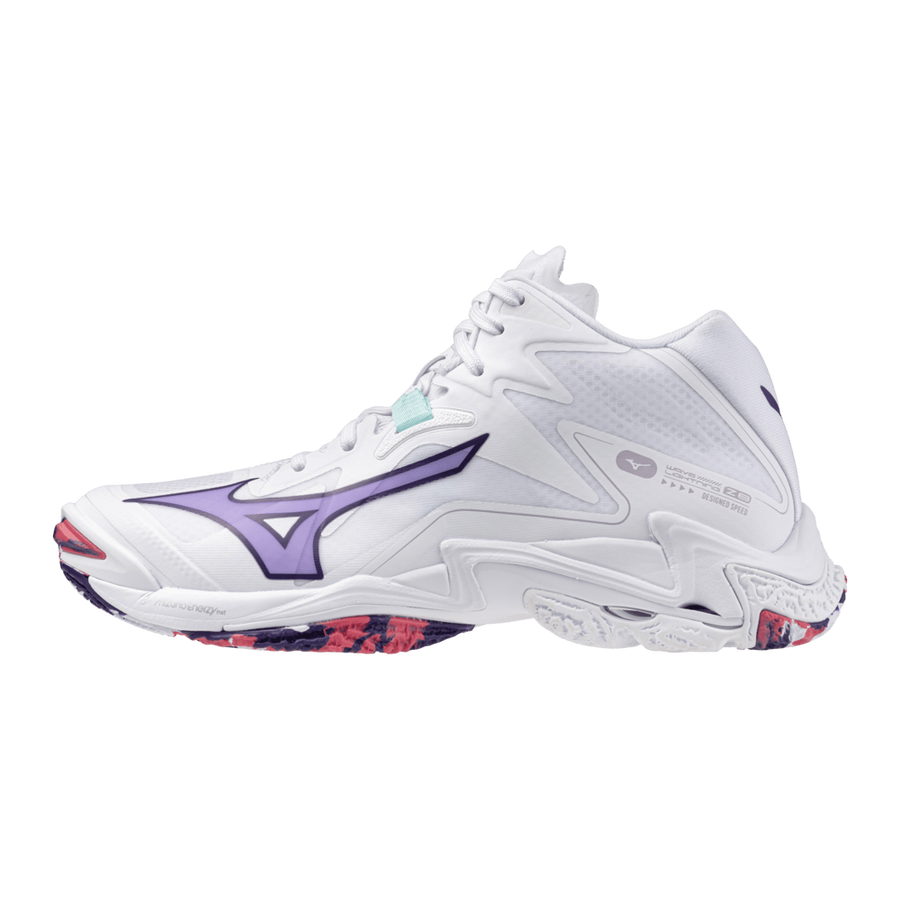 Mizuno terbaru 2025