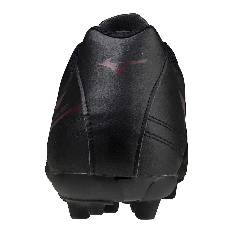 Mizuno Monarcida II SEL AG Black/TawnyPort