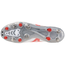 Mizuno MORELIA NEO IV BETA ELITE MIX White/Radiant Red/ Hot Coral