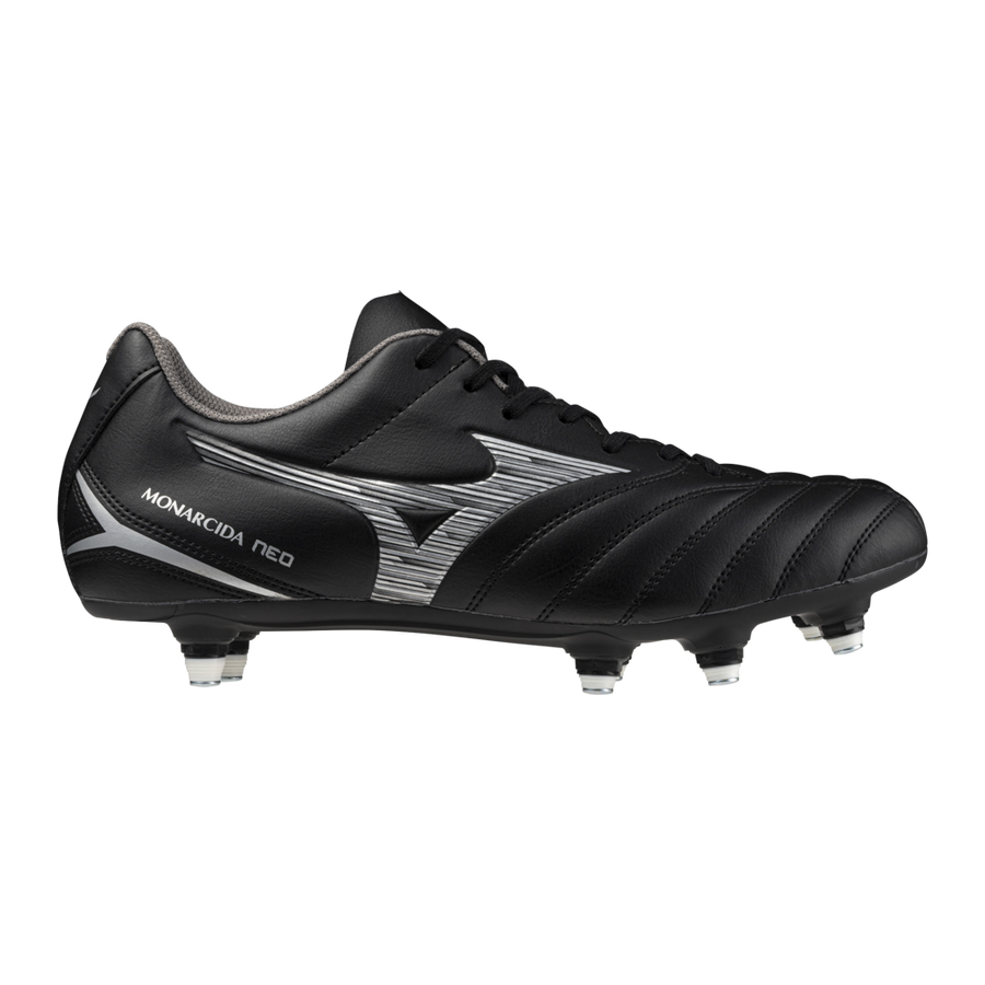 Mizuno MONARCIDA NEO III SELECT SI Black/silver