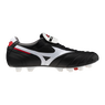 Mizuno MORELIA II JAPAN Black/White/Chinese Red