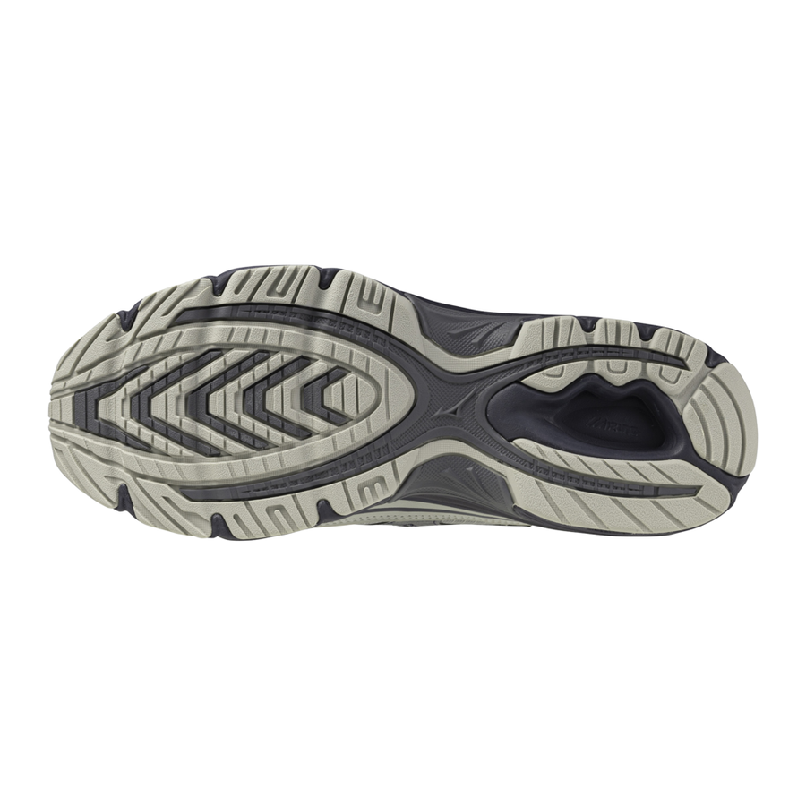 Mizuno MXR TECH Ultimate Gray/Quiet Shade/Grap