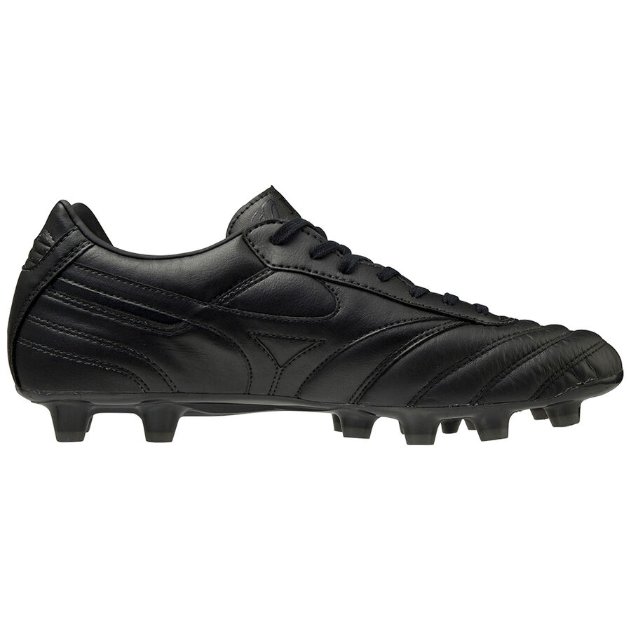Mizuno Morelia II Pro Black / Black