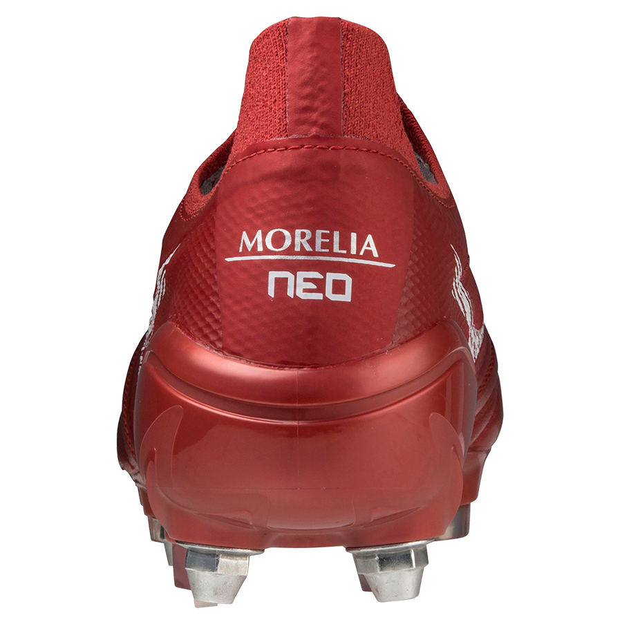 Morelia Neo III Beta EMI  - 