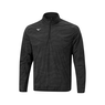 Mizuno Winter Stretch 1/4 Zip Black