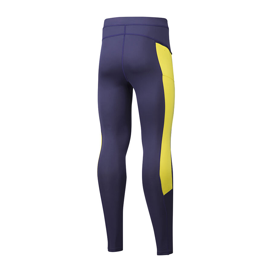 Mizuno Impulse Core Long Tight Astral Aura