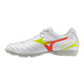 Mizuno MONARCIDA NEO III SELECT AS White/evening Primrose/lava Orange
