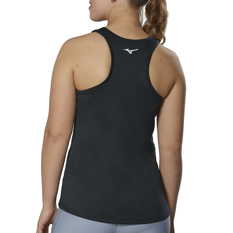 Mizuno Impulse Core RB Tank Black
