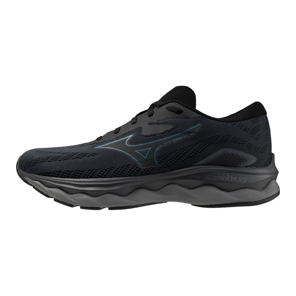 Mizuno WAVE SERENE GTX Ebony/crystal teal /black