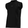 Mizuno Athletic Mizuno Tank Top(M) BLACK