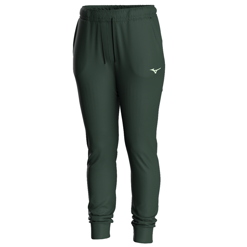 Mizuno Athleticwear track pants Sycamore